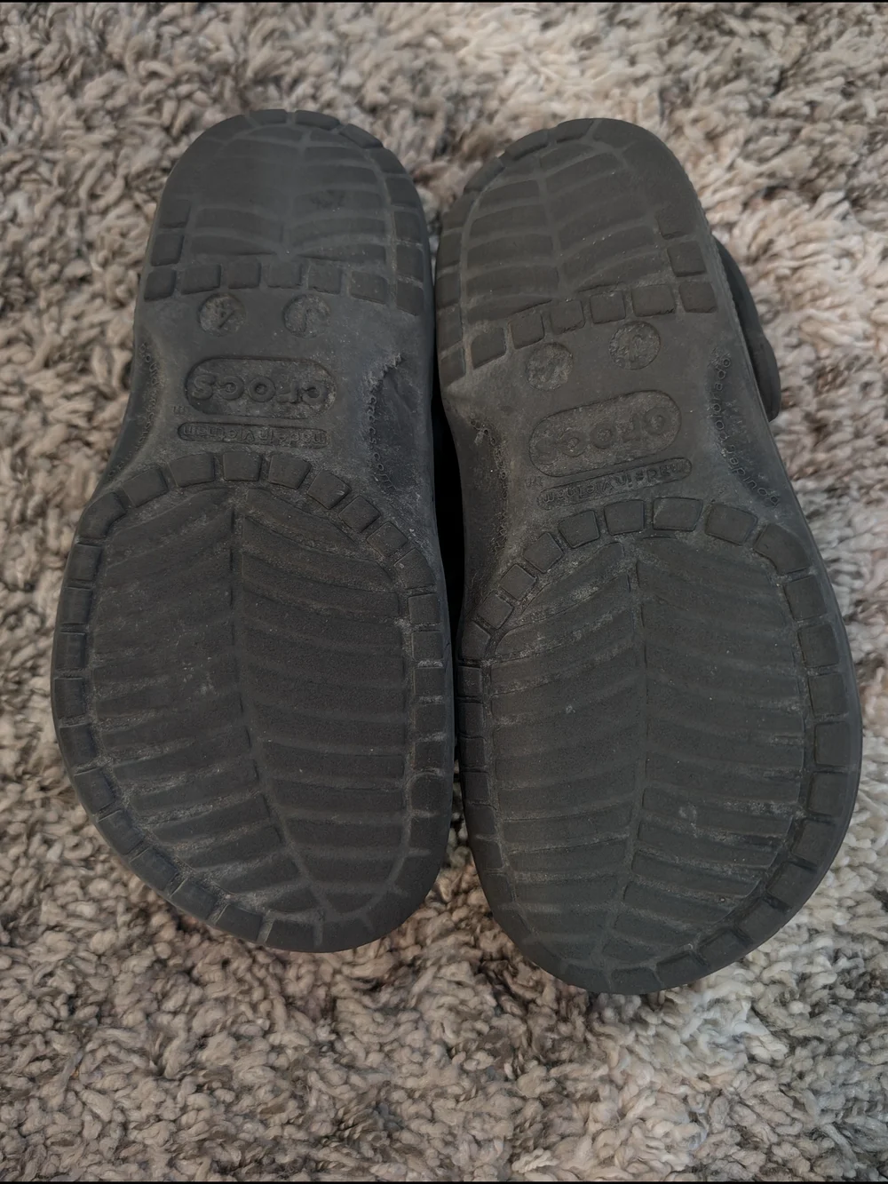Junior Crocs - Picture 2 of 3